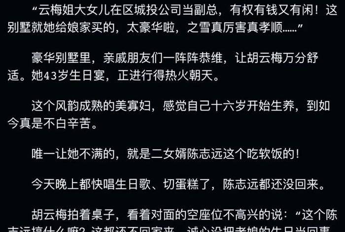女高官的私生活小说 高官的女人言情小说