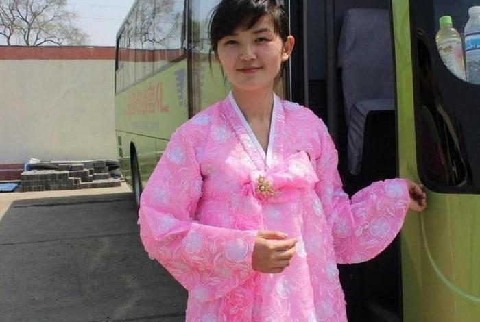 朝鲜真实的生活图片 - 2021朝鲜真实生活