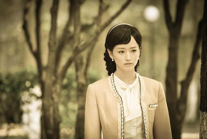 重生后的幸福生活女主乔若 - 《重生后的幸福生活》