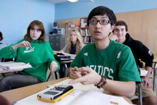 中国留学生活日常，留学生的日常生活