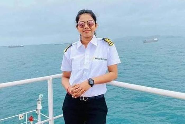 海员的生活日常 海员的真实生活