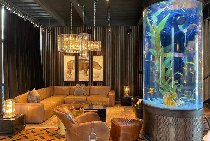 奢华的生活照(奢华的生活是什么样子) 奢华的生活照(奢华的生活是什么样子)