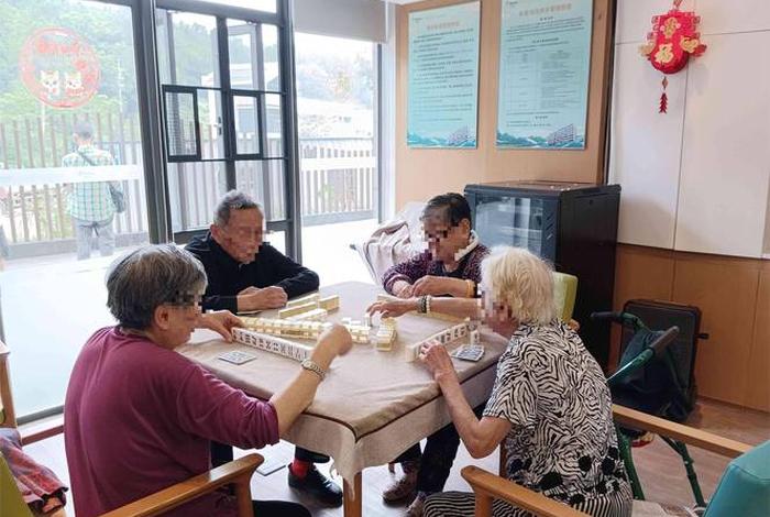 生活照料 - 生活照料服务人员是什么职业