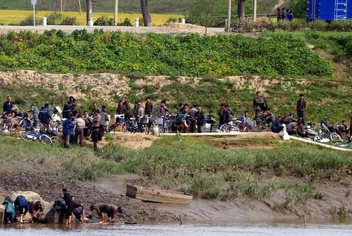 朝鲜农村生活真实现状 朝鲜农村生活真实现状冒险雷探长