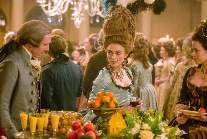 奢华的生活电视剧有哪些，奢华的生活方式