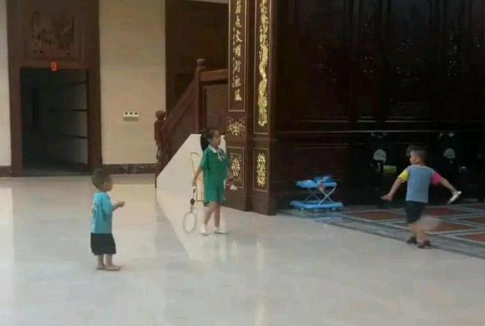 土豪的家有什么娱乐,土豪家的生活 土豪的家有什么娱乐,土豪家的生活