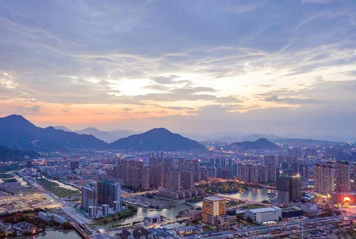 温州的生活节奏、温州的生活方式