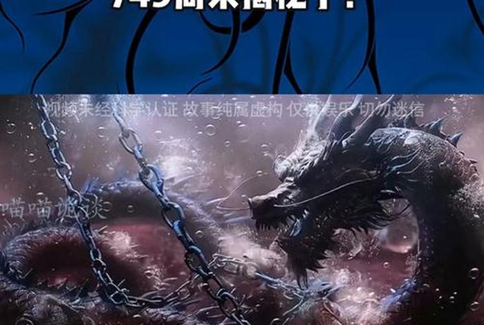 为什么隐瞒龙的存在 - 749局关押了多少龙 为什么隐瞒龙的存在 - 749局关押了多少龙