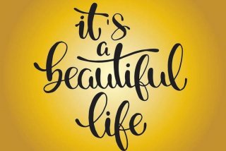 享受美好生活英文 - 享受美好英语