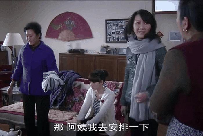 韩国岳母家的生活 韩国岳母家的生活在线观看