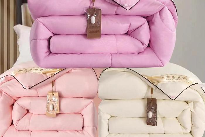 乐居生活双宫茧蚕丝被质量怎样 乐居旗舰店 乐居生活双宫茧蚕丝被质量怎样 乐居旗舰店