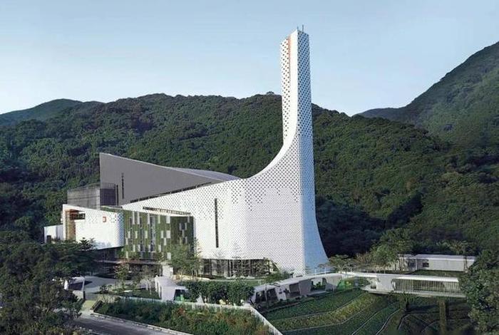 深圳生活垃圾焚烧发电厂、深圳生活垃圾焚烧发电厂有那些 深圳生活垃圾焚烧发电厂、深圳生活垃圾焚烧发电厂有那些