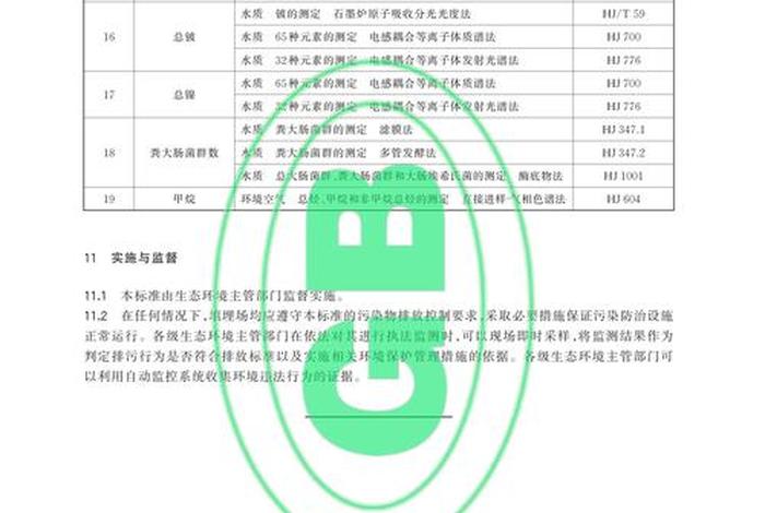 生活垃圾填埋污染控制标准、生活垃圾填埋污染控制标准规范 生活垃圾填埋污染控制标准、生活垃圾填埋污染控制标准规范