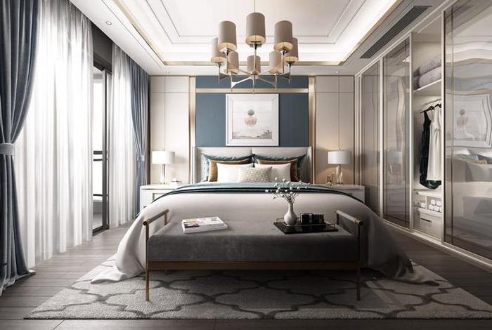 生活家装设计全屋定制 生活家装设计全屋定制图片