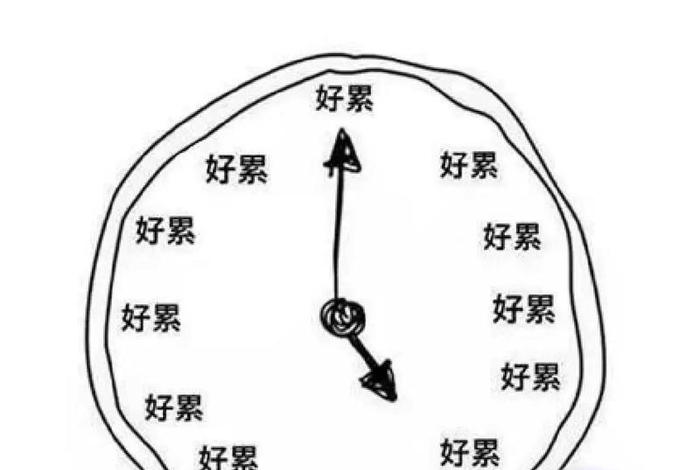 为了生活表情包(为了生活的说说图片) 为了生活表情包(为了生活的说说图片)