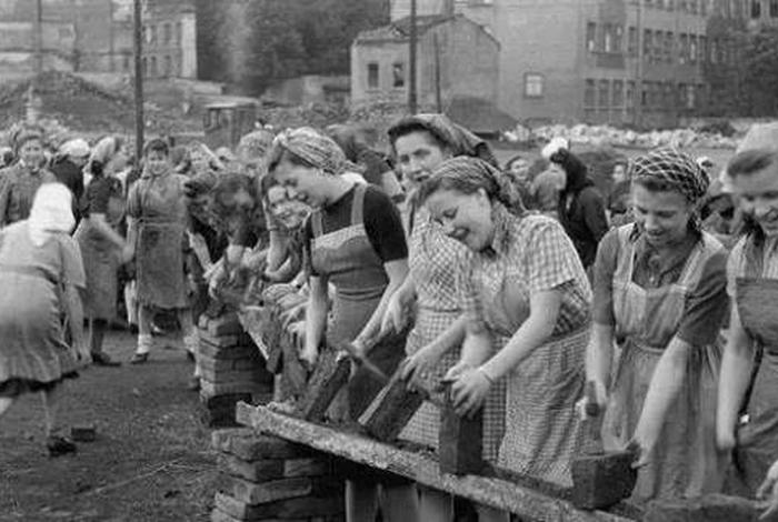 德国人的生活真实情况（德国人的生活水平怎么样）