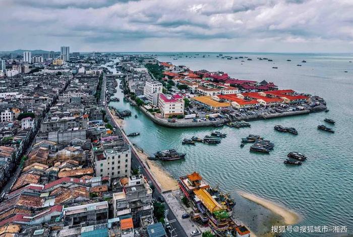 北海生活怎么样；北海生活好吗