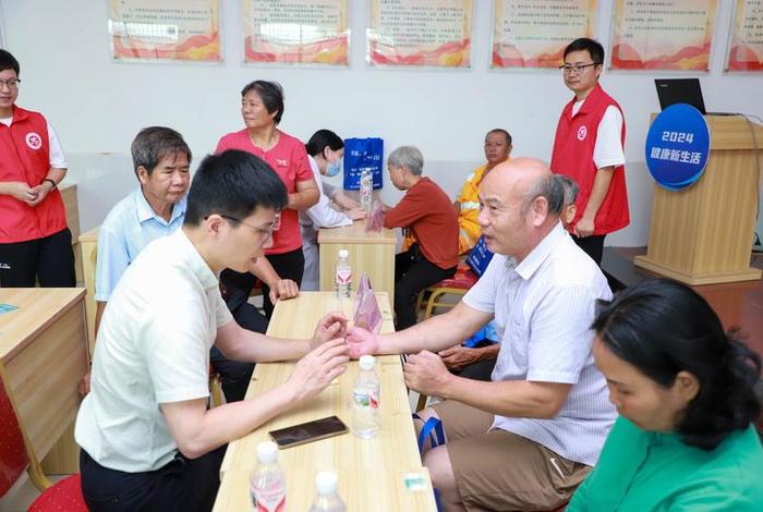 汕头健康新生活 汕头健康新生活宣传片 汕头健康新生活 汕头健康新生活宣传片