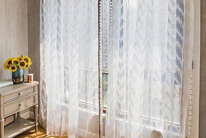 生活阳台装不装纱帘;阳台有没有必要安纱帘 生活阳台装不装纱帘;阳台有没有必要安纱帘