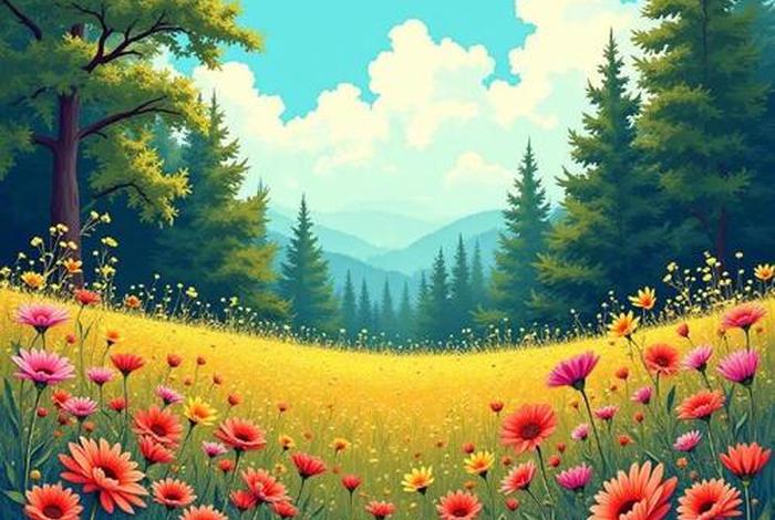 生活如画是什么意思(生活如画图片) 生活如画是什么意思(生活如画图片)