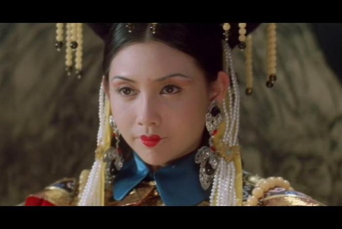 电视慈禧的密秘生活 慈禧的秘密生活哪年拍的