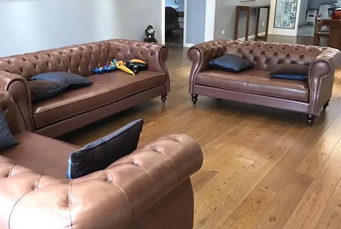 生活家巴洛克圣象 生活家巴洛克地板曝光 生活家巴洛克圣象 生活家巴洛克地板曝光