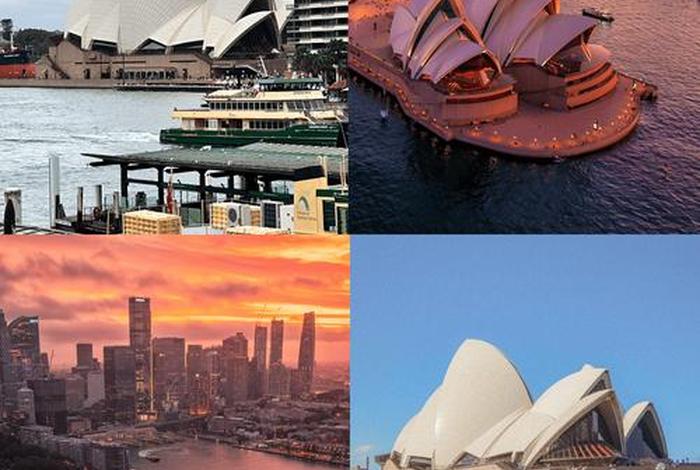 澳大利亚的生活方式 - 澳大利亚的生活态度 澳大利亚的生活方式 - 澳大利亚的生活态度