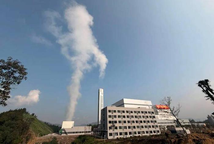 生活垃圾焚烧发电厂臭味怎么处理 垃圾焚烧发电厂对居民生活有影响吗 生活垃圾焚烧发电厂臭味怎么处理 垃圾焚烧发电厂对居民生活有影响吗