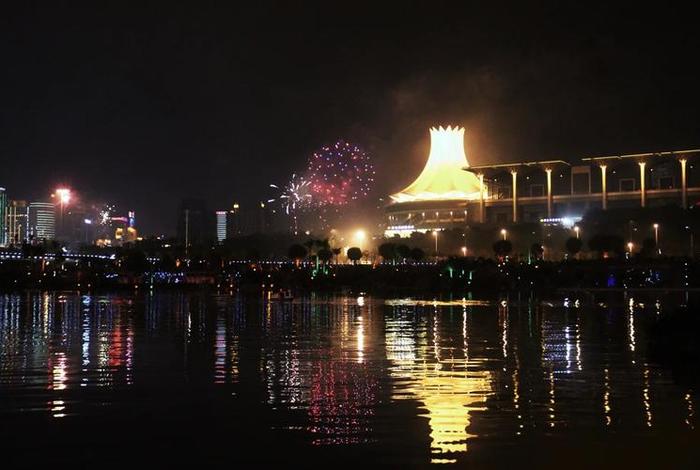 南宁夜生活、南宁夜生活最佳游玩场地