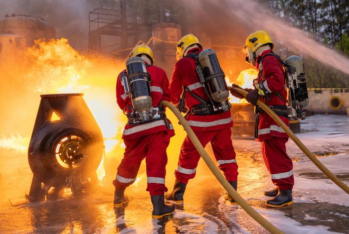 消防员的生活视频,消防员真实生活 消防员的生活视频,消防员真实生活