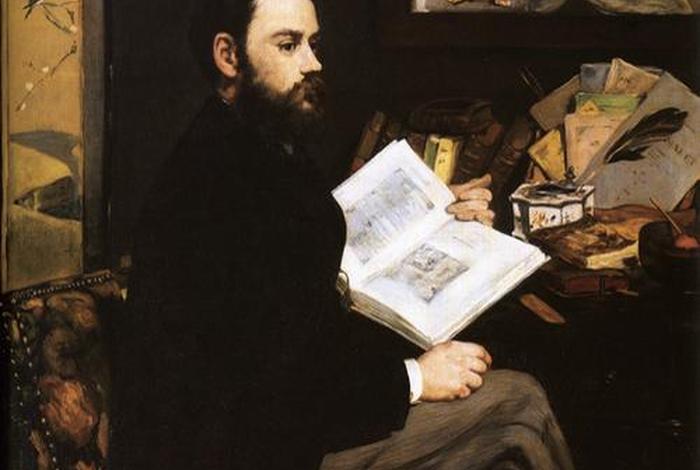 在法国文学史上,左拉的首次将无产阶级(法国著名作家左拉) 在法国文学史上,左拉的首次将无产阶级(法国著名作家左拉)