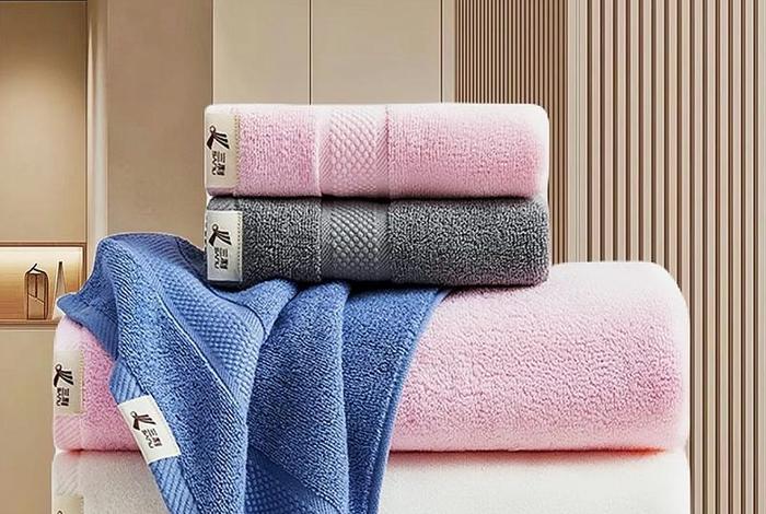 最生活毛巾生产厂家是哪个公司；最生活毛巾是哪个公司的产品