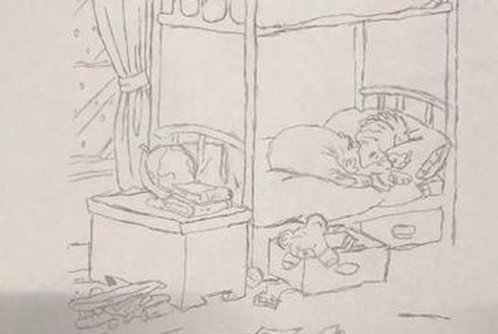 大学生活照片简笔画、大学生活照片简笔画怎么画 大学生活照片简笔画、大学生活照片简笔画怎么画