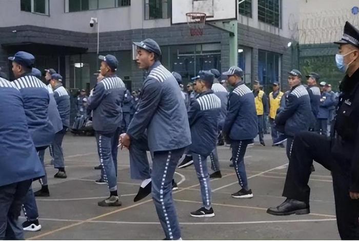 监狱生活很苦吗 监狱生活很苦吗现在 监狱生活很苦吗 监狱生活很苦吗现在