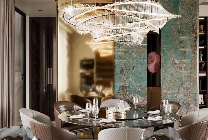 奢华的生活是什么意思（什么叫奢华生活）