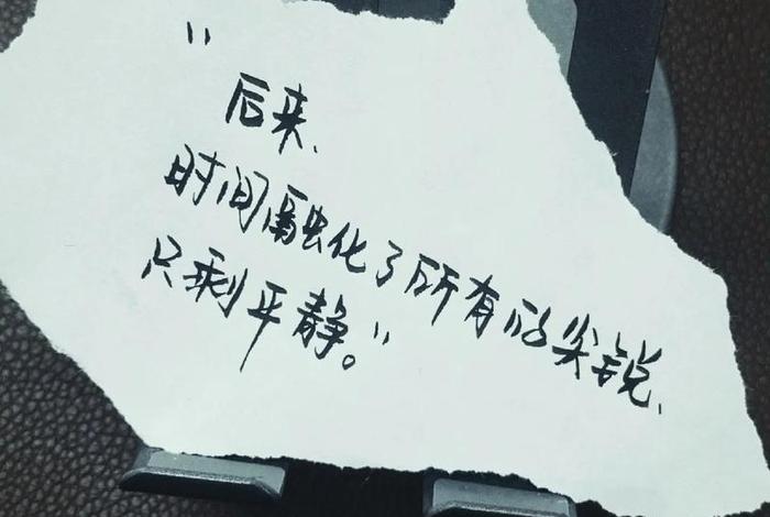 平淡的生活中泛着光 - 平淡的生活泛着光简单的话最真实