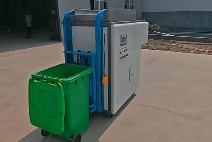 萍乡生活垃圾处理设备（萍乡生活垃圾处理设备公司）