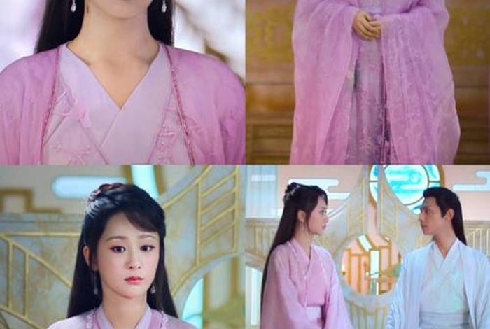 锦觅生活 锦觅生活在哪个朝代