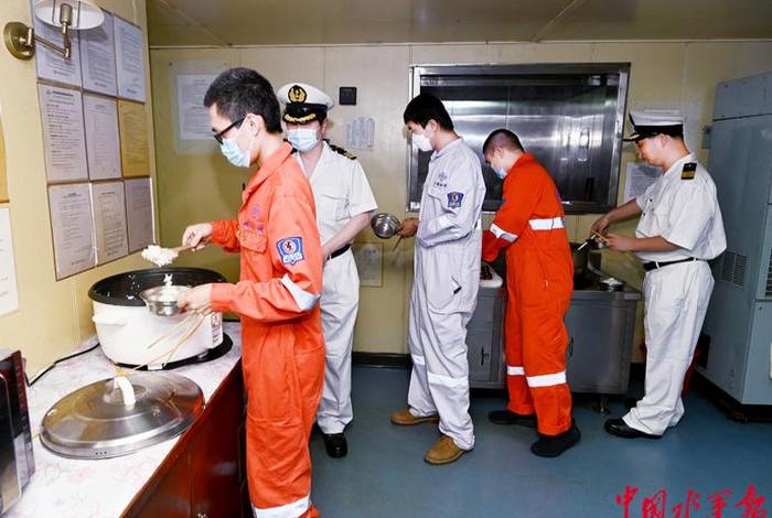 海员的生活是怎样的，海员的生活条件怎么样