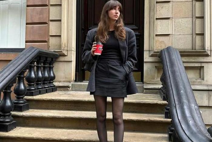 巴黎生活馆高端女装 - 巴黎生活知乎