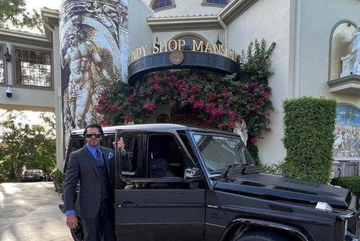 奢华的生活打一生肖 - 奢华的生活是什么样子