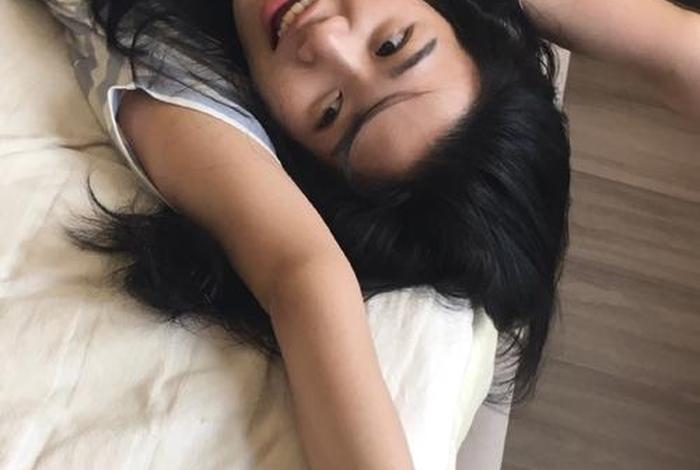 居家美女生活照 - 居家美女生活照片大全