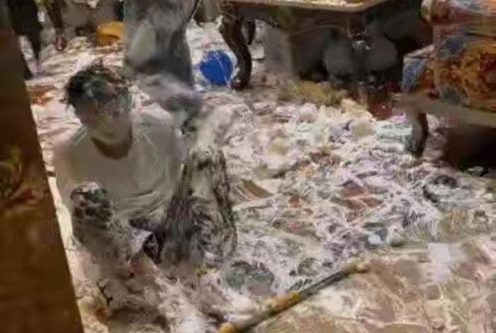 生活混乱的人,生活混乱的人叫什么 生活混乱的人,生活混乱的人叫什么