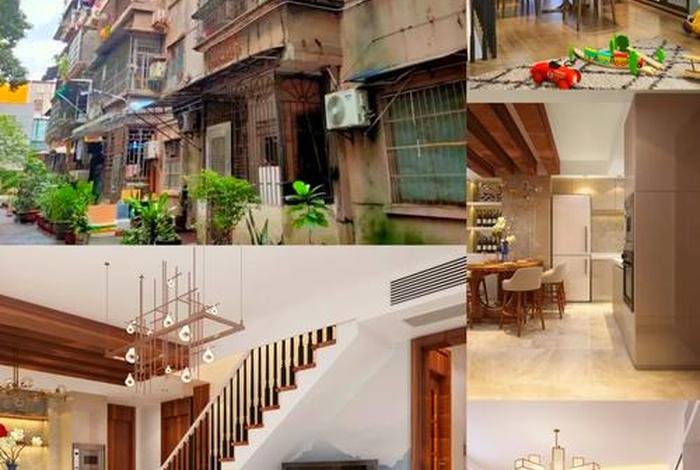 生活改造家四胞胎（生活改造家2019）