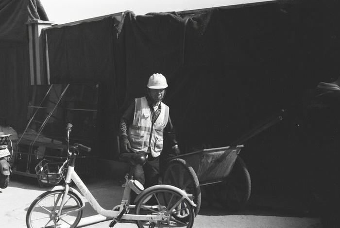 生活杂志奥巴庆个人资料 - 奥巴ep2