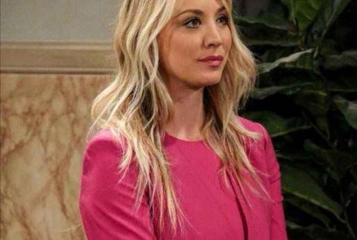 生活大爆炸佩妮最美(生活大爆炸女主角佩妮性感) 生活大爆炸佩妮最美(生活大爆炸女主角佩妮性感)