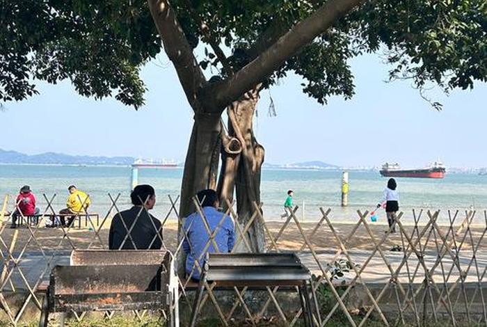 南沙生活体验（南沙休闲）