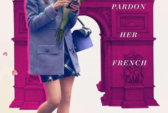 巴黎生活 电视剧，巴黎生活 电视剧演员表