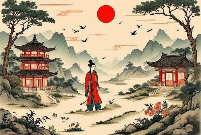 牛郎生活地 - 牛郎居住地 牛郎生活地 - 牛郎居住地