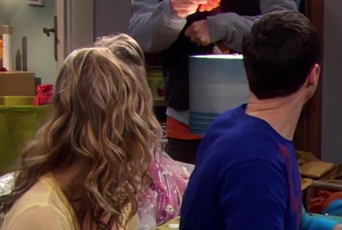 生活大爆炸佩妮蜜语(生活大爆炸佩妮感情线) 生活大爆炸佩妮蜜语(生活大爆炸佩妮感情线)